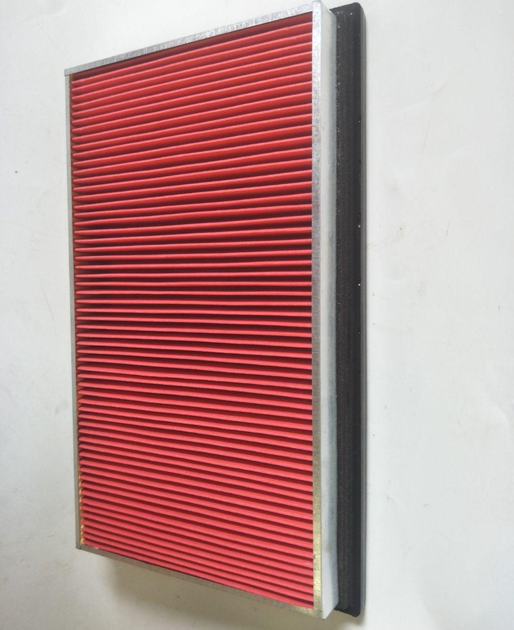 Spare Parts Auto Filter Car Good Quality Auto Replacement Air Filter 16546-V 0100 Cheap Price 16546-Jd20A / 82 00 216 005