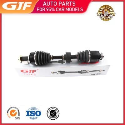 Gjf Car Parts Drive Shaft for Honda Odyssey Elysion Elysion RC3 2015- C-Ho148-8h