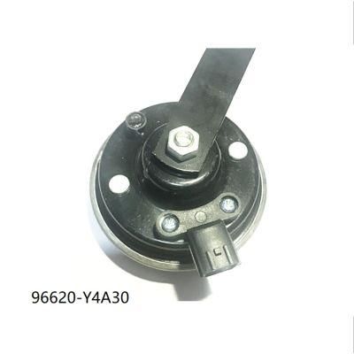 Original and High-Quality JAC Heavy Duty Truck Spare Parts Klaxon 96620-Y4a30