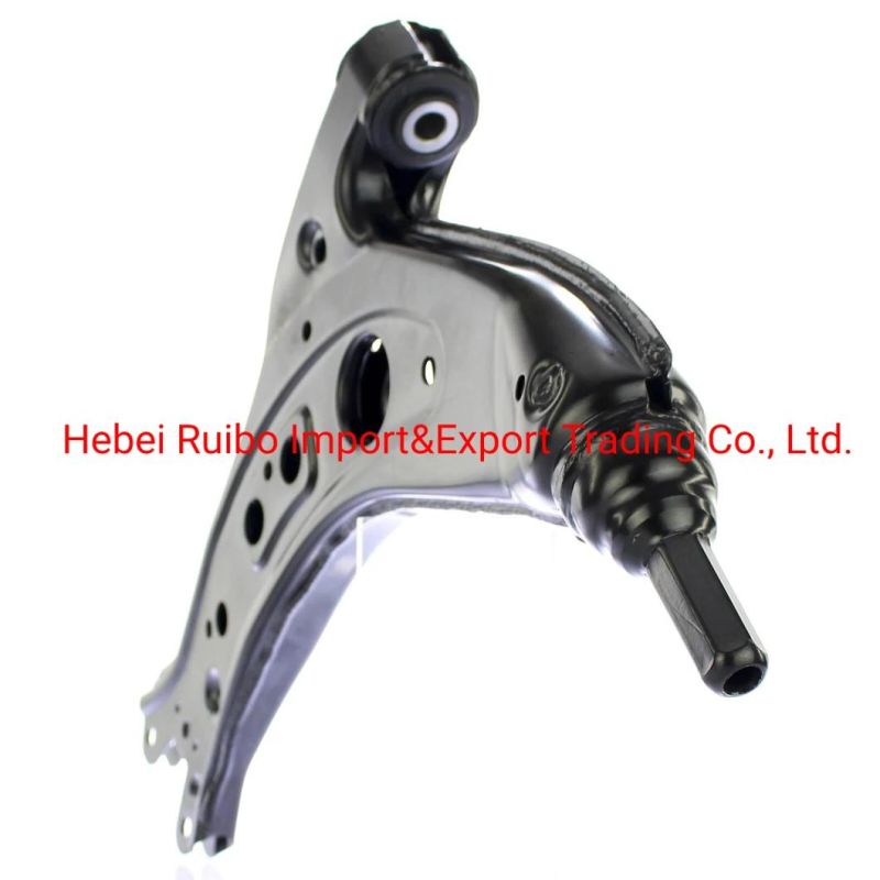 6q0407151 6q0407151e 6q0407151d 6q0407151L Control Arm for Seat Ibiza IV Volkswagen Polo (9N) 