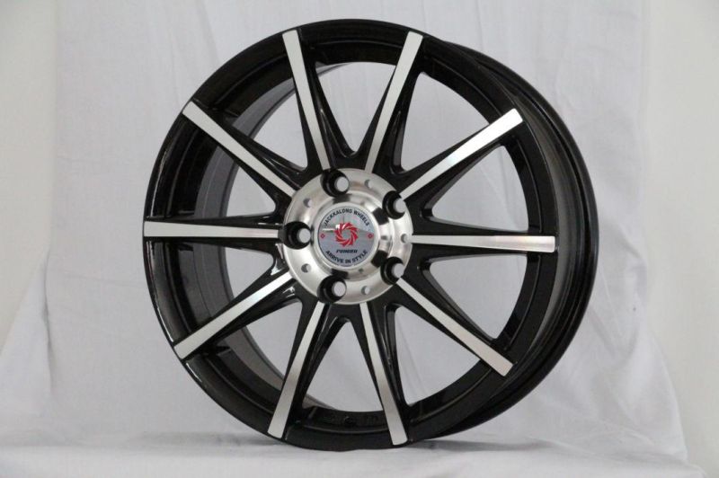 Alloy Rim Wheels for Aftermarket