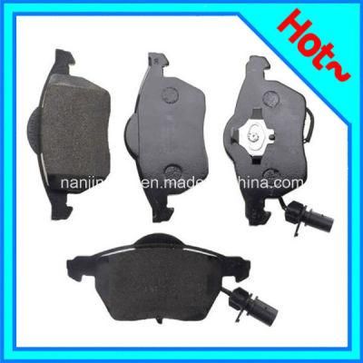 Auto Brake Pad for Audi A4 A6 4b0698151e