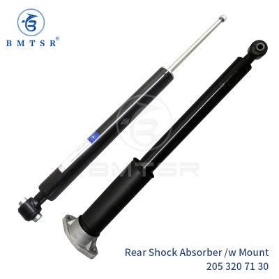 Rear Shock Absorber for Benz W205 2053207130