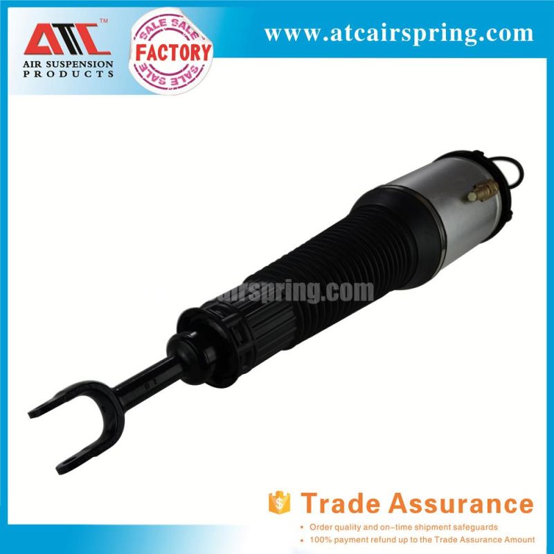 Exported to EU Adjustable Shock Absorber for Audi A8 Front