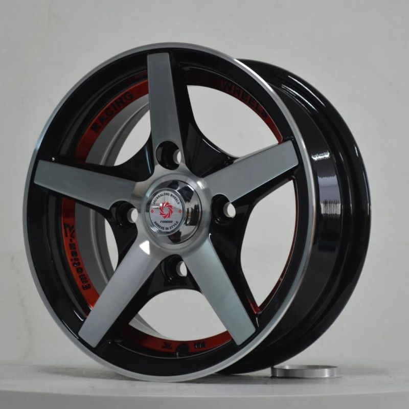 12 Inch Ja099 Sport Alloy Mag Rim for Aftermarket