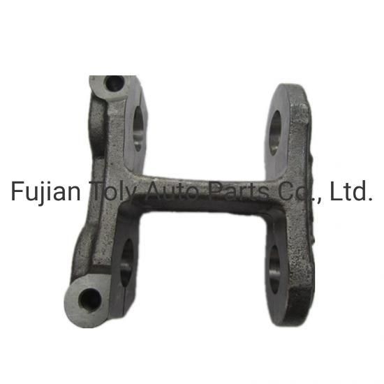 Ud Cw520 Truck Suspension Parts Spring Shackle 5421100z00 54211-00z00 Japanese Tractor Parts for Nissan 