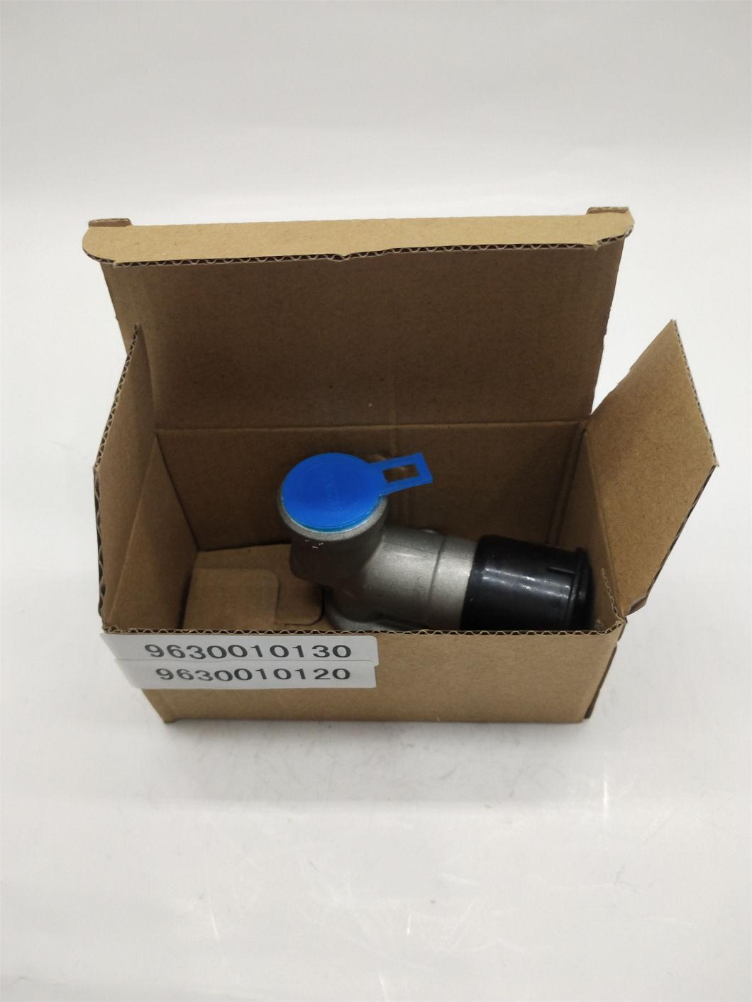 High Quality Control Governor Brake Valve 9630010130