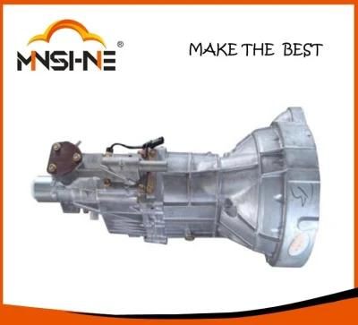 Ms130011 Auto Parts Transmission Gearbox Tfr55 for Isuzu Pick-up 4X2 Jc530t3 Jc530t3a