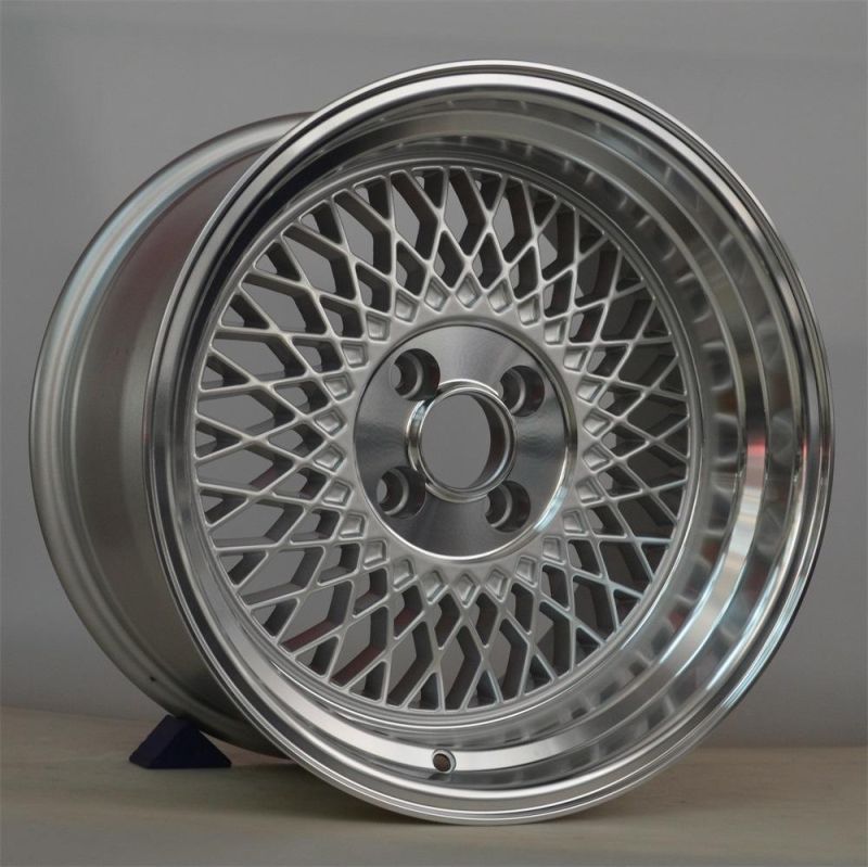 Vlf-11 Aluminium Alloy Car Wheel Rim Auto Aftermarket Wheel