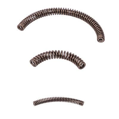 Arc Spring Double Mass Flywheel Spring