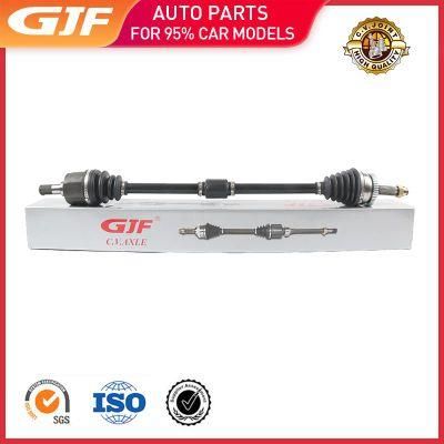 Gjf Shaft Assembly Drive Shaft CV Axle for Hyundai Tucson2.0 2WD KIA Sportage 05-15