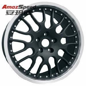 20 Inch Optional Alloy Wheel Rim with PCD 5X108-130