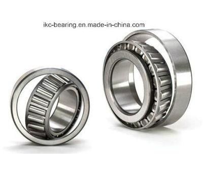 Chrome Steel 30220 7220 Taper Roller Bearing Factory Wholesale