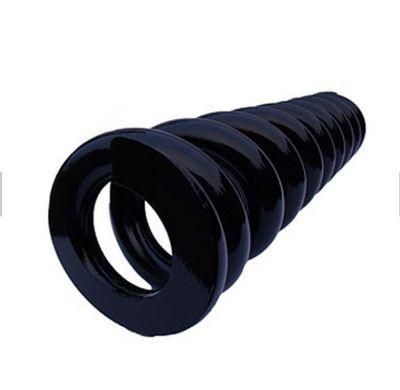 Heavy Duty Elevator Buffer Spring Manufacturer.