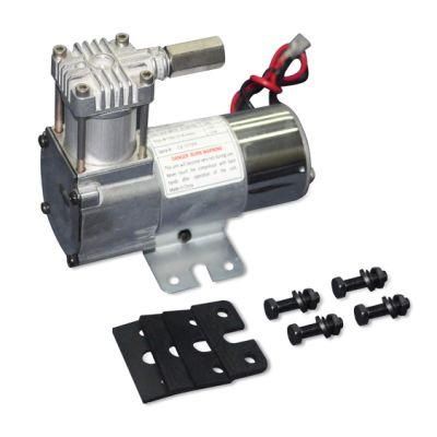 K-X098 Hard Mount Air Compressor 12-Volt Air Suspension Compressor