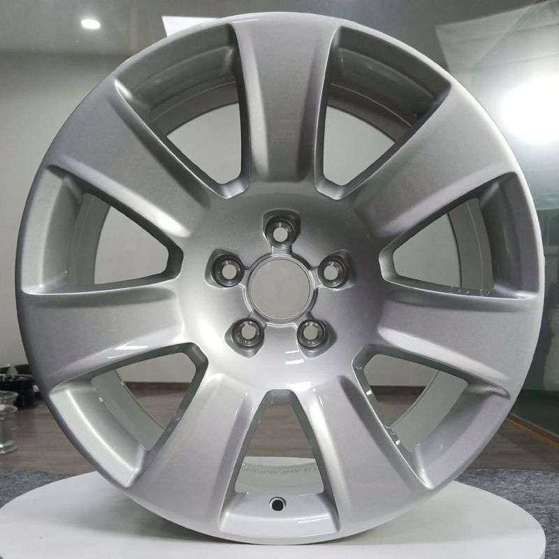 Rims Wheels Forged Aluminum Monoblock