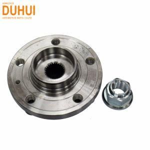 Vkba3415 China Auto Parts Types of Motorcycle Wheel Hub Bearing Assembly Wholesale Wheel Bearing Kit