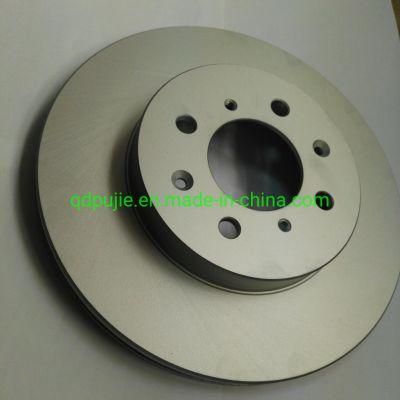 OE No 45251s06000 Brake Disc for Japanese Car