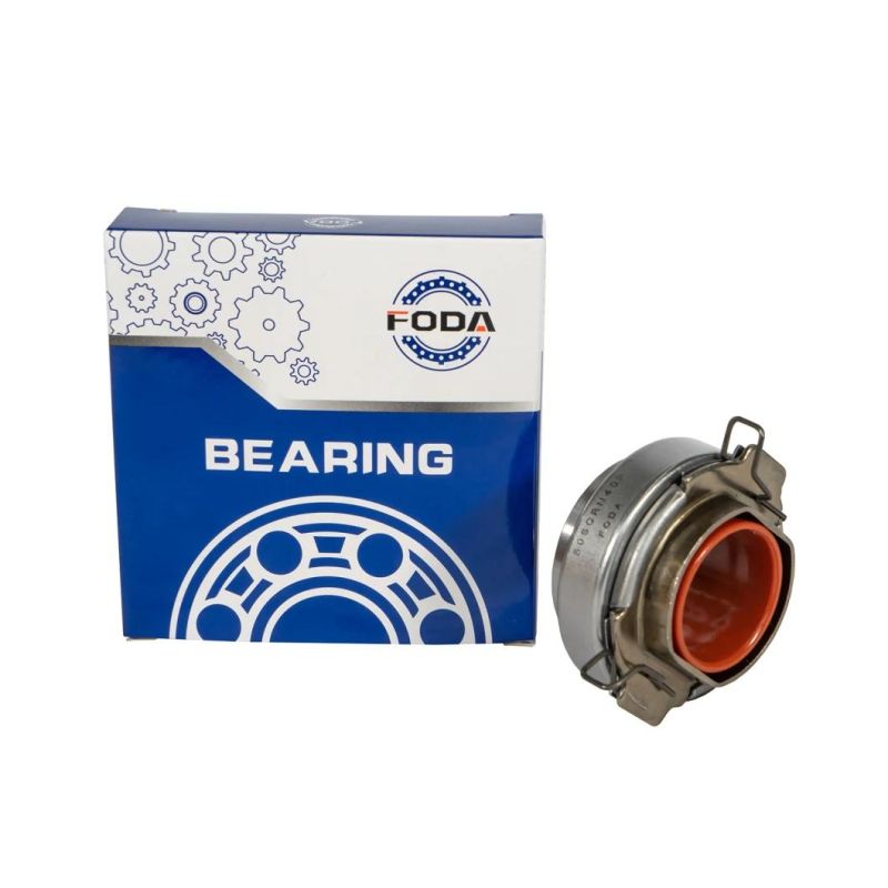 Foda Deep Groove Ball Bearing/Rolling Bearing/Auto Bearing of Wt4858f2/986813/40rct2826f0/Wb1024081/Lqz25520037/Dac124000183