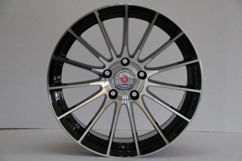 Concave Alloy Wheels for Aftermarket