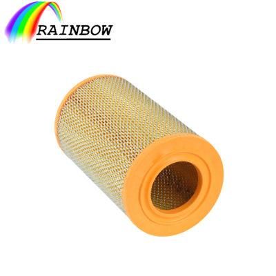 Low Price 42558096 Air Filter Air/Oil/Fuel/Cabin Auto Car Filters Car Accessories Genuine Filtro for Iveco