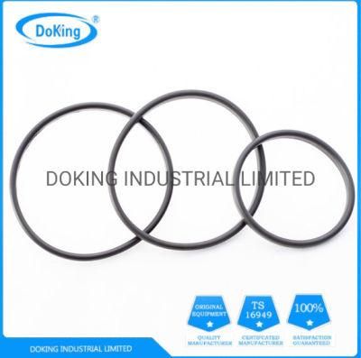 Manufacturer Heat Resistance FKM/Silicone Rubber Sealing O Ring