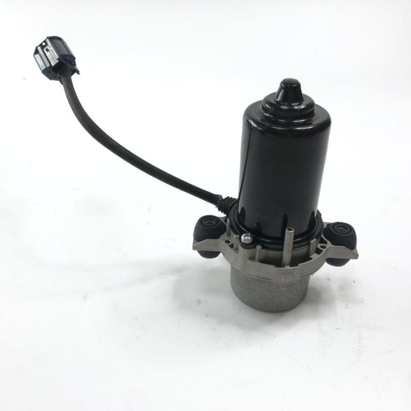 Manufacturer Electrical Brake Vacuum Pump for Diesel Electric Hybrid Truck Part# Up30 009286001