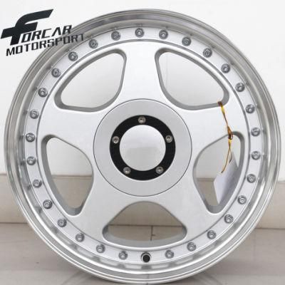 2020 Newest Aftermarket 15 Inch Alloy Wheel