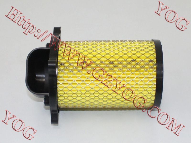 Motorcycle Parts Air Cleaner Air Filter for 125cc Honda YAMAHA Suzuki