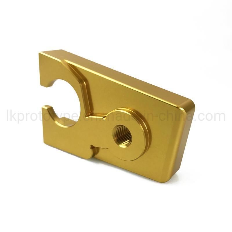 Precision CNC Machining/Rapid Prototyping/Service Custom CNC Turning Brass Parts Fabrication