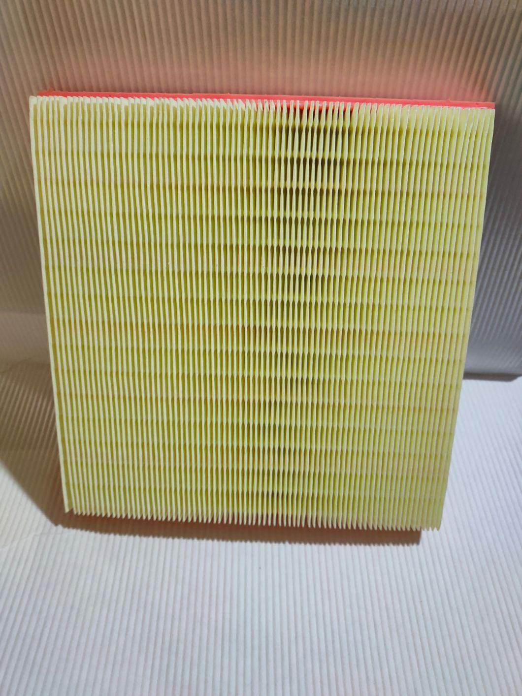 Good Quality PU Air Filter 13272717 for Opel and Chevrolet 82 00 283 082 / 82 00 259 359 / 50 10 317 300