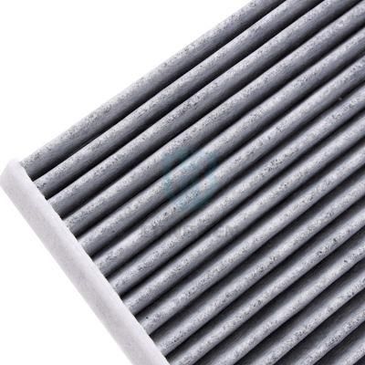 Wholesale Auto Activated Carbon Car Air AC Cabin Filters 87139-30100