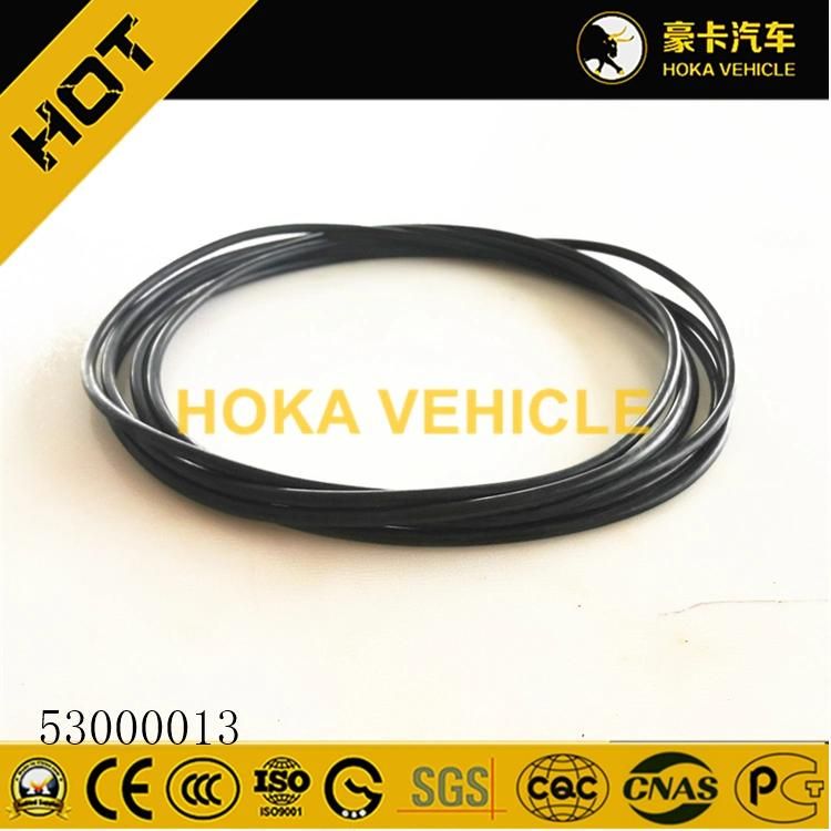 Original Grader Gr180 Spare Parts O Ring 53000013 for Construction Machinery