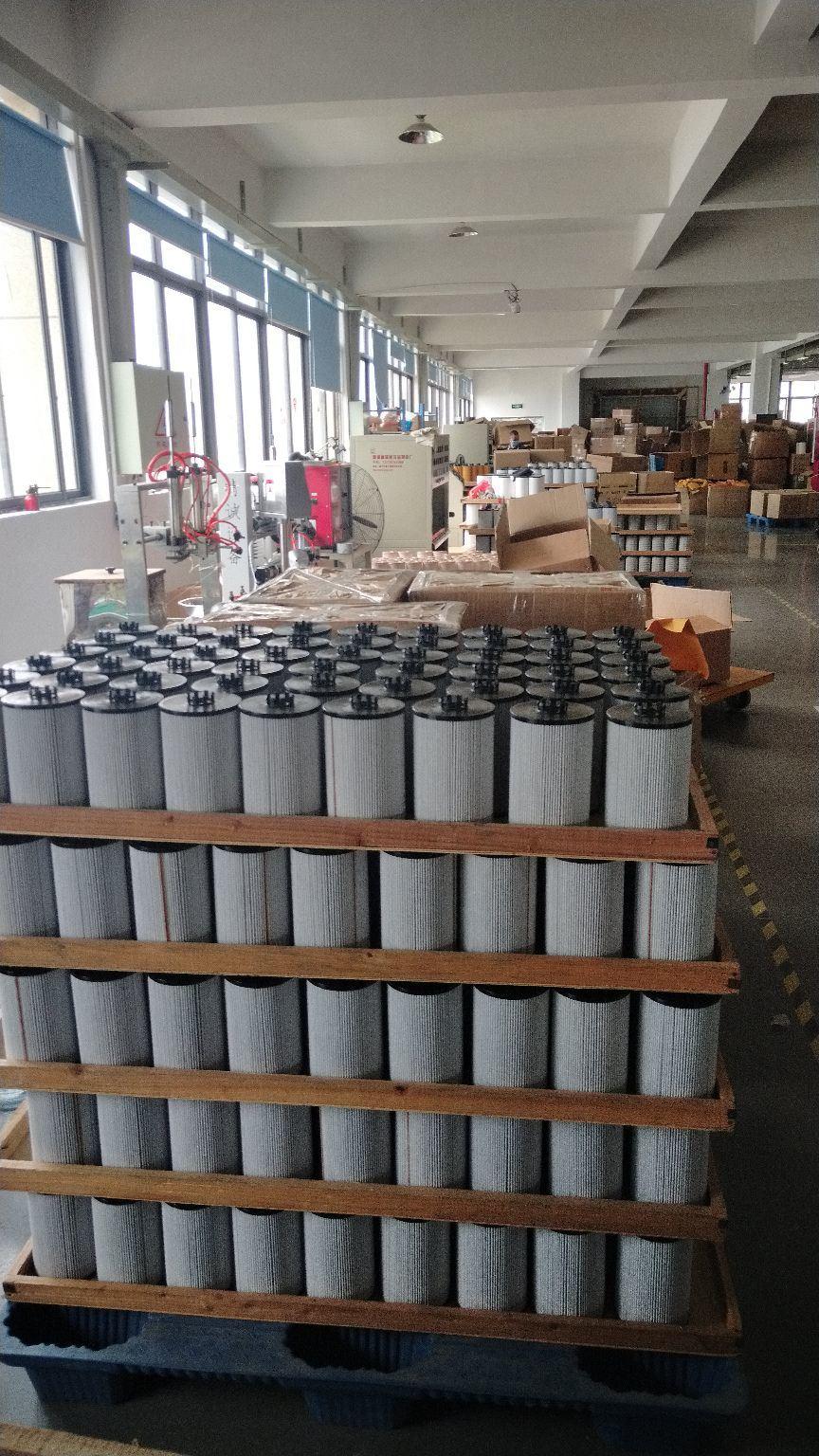 Auto Parts Fuel Filter Cc-5202X Ya00047220