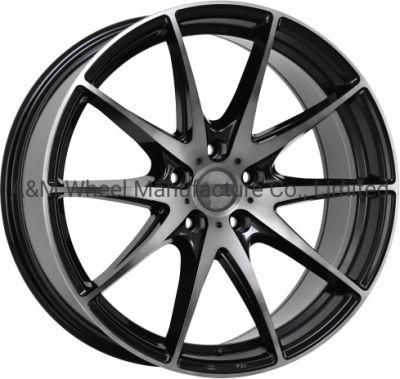 Am-Fu001 Aftermarket Car Alloy Wheel