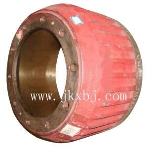 Brake Drum for Iveco OEM No. 42064755