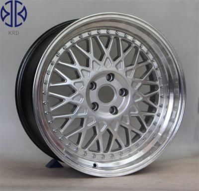 Replica Alloy Wheel BMW M5 2019