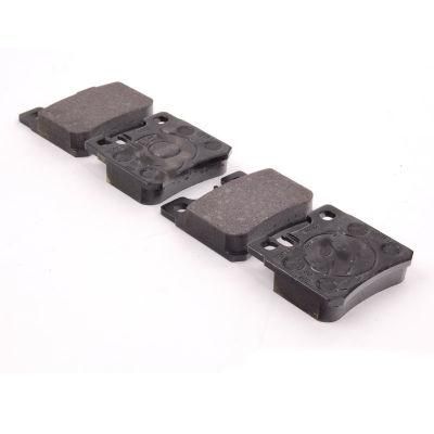 0014201320 Auto Spare Parts Rear Brake Pad for Mercedes-Benzc-Class Estate (S202) 96-03