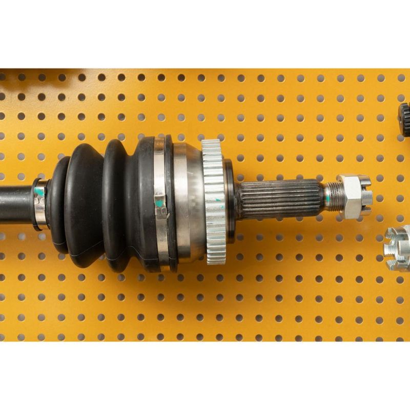 CV Axle for Corolla Verso (_E12_) 1.8 Vvt-I (ZZE122_) 2014-2018 48t Drive Shaft Toyota