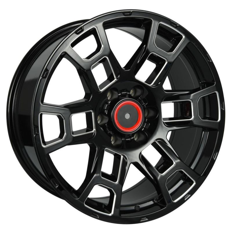 17*8.0 Machine Spoke Wheel Rim Tuner