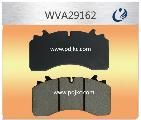 Truck Brake Pads 2916205390