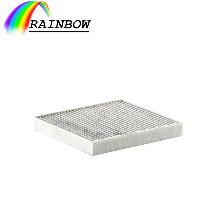 Durable Cuk26009 Air/Oil/Fuel/Cabin Auto Car Filters Carbon Cabin Air Filter Element for VW/Audi