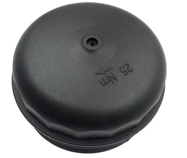 for BMW 3 Series 5 Series X1 X3 E46 E60n E61n E81 E82 E83 E83n Oil Filter Cover Cap