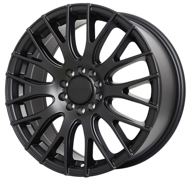 Am-9086 Aftermarket Car Alloy Wheel Rim