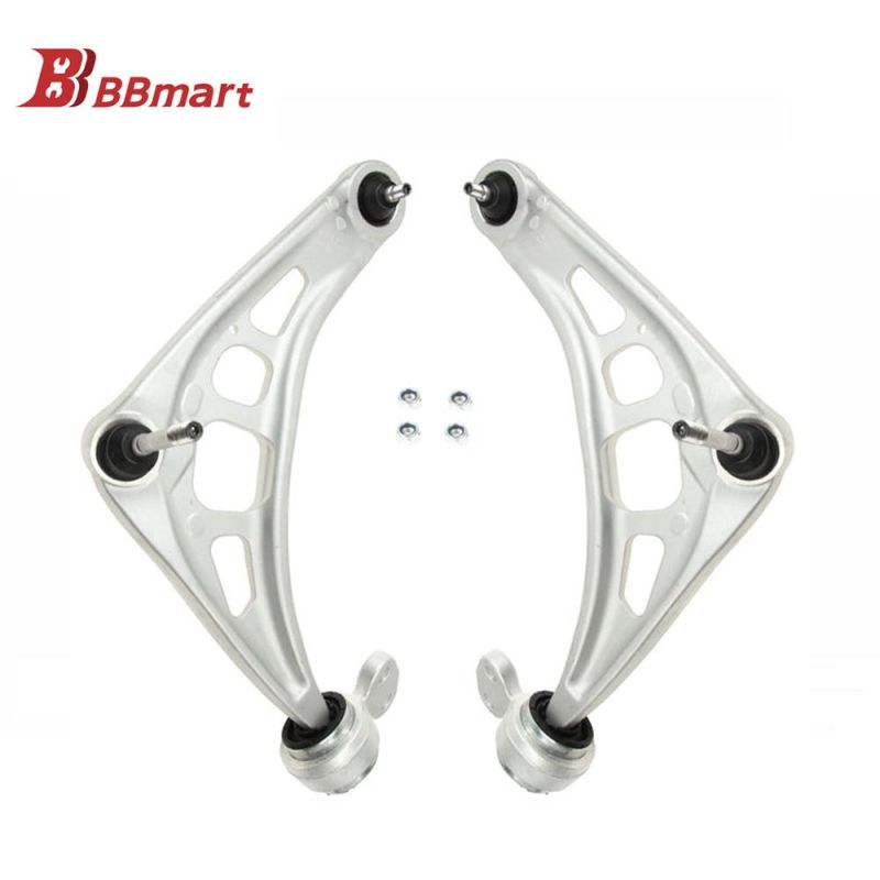 Bbmart Auto Parts Hot Sale Brand Front Lower Control Arm for BMW E46 OE 31122343352