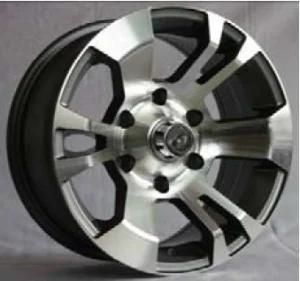 New 2015 Car Wheel 15-20 Inch Alloy Rim Wheel (201)