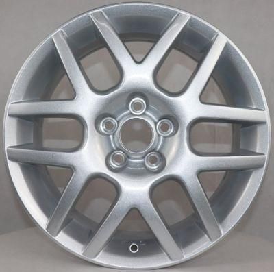 High Performance 16 Inch Racing Alloy Wheel for Car Parts