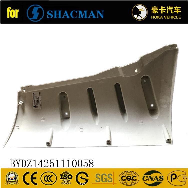 Original Shacman Spare Parts Wind Shield for X3000 Heavy Duty Truck