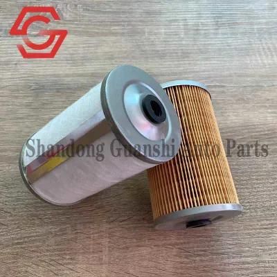 Auto Spare Part Car Oil Filter Cx0813