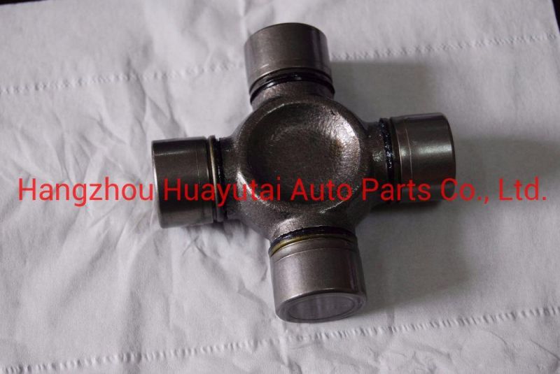 Staked Type of Universal Joint